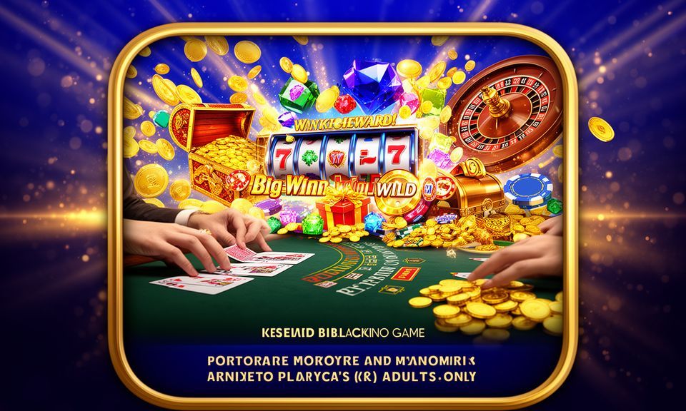 sunwin77 Casino