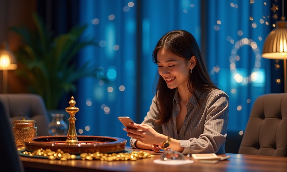 sunwin77 Mobile access in 3 easy steps