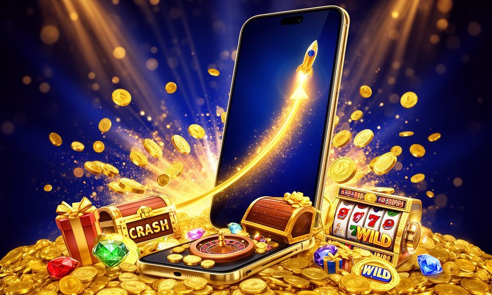 sunwin77 Live Tables, Slots and Crash Games in One Place